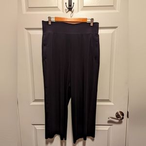 Athleta Cosmic Crop Pants